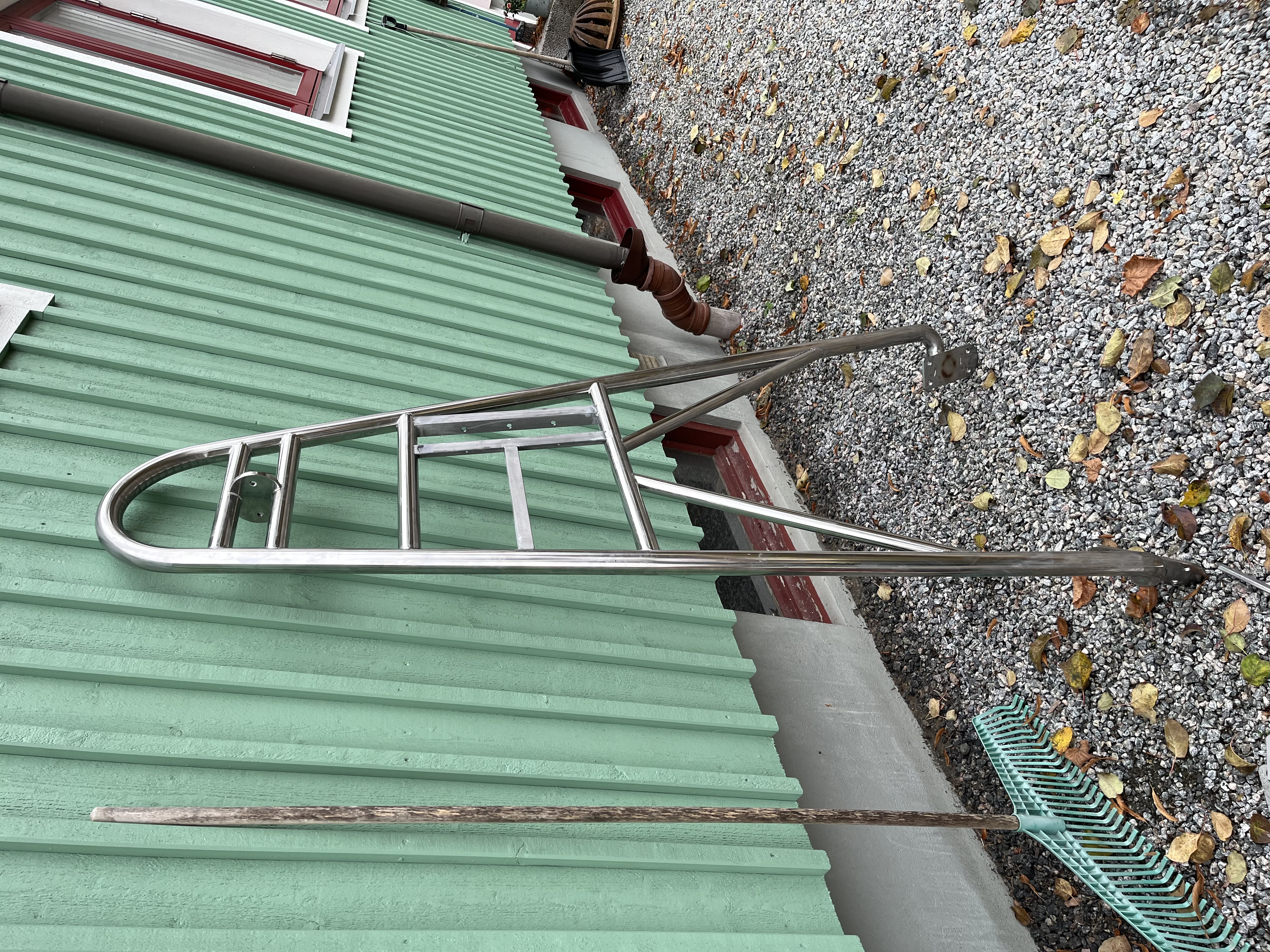 Bowsprit